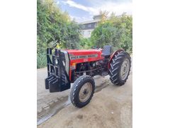 BAĞ BAHÇE Massey Ferguson 240 S Manisa