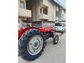 BAĞ BAHÇE Massey Ferguson 240 S Manisa