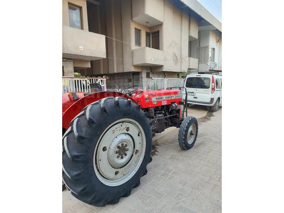 BAĞ BAHÇE Massey Ferguson 240 S Manisa