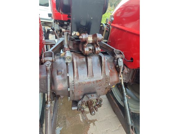BAĞ BAHÇE Massey Ferguson 240 S Manisa