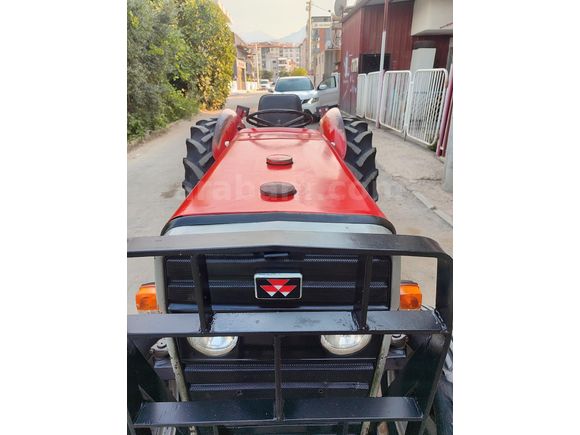 BAĞ BAHÇE Massey Ferguson 240 S Manisa