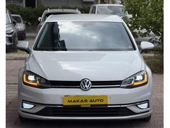 MAKAS AUTO"DAN 2017 HATASIZ BOYASIZ TRAMERSİZ DÜŞÜK KM GOLF