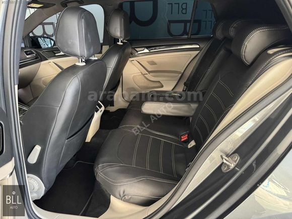 BLL | 2018 GOLF 1.6 TDI HİGHLİNE DSG FULL//FULL