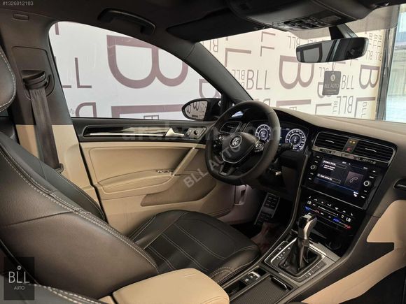 BLL | 2018 GOLF 1.6 TDI HİGHLİNE DSG FULL//FULL