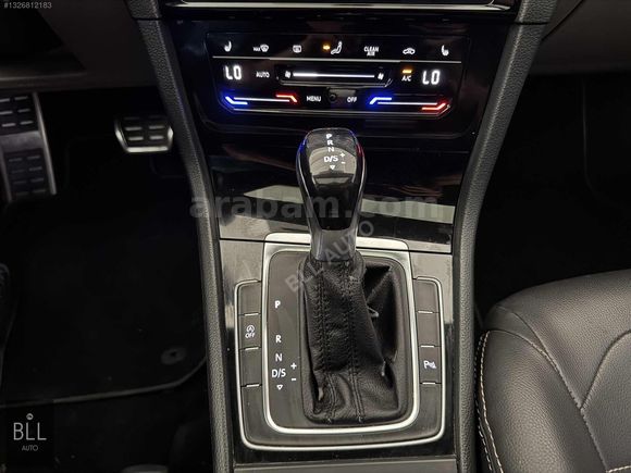 BLL | 2018 GOLF 1.6 TDI HİGHLİNE DSG FULL//FULL