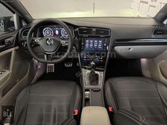 BLL | 2018 GOLF 1.6 TDI HİGHLİNE DSG FULL//FULL