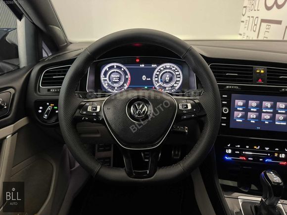 BLL | 2018 GOLF 1.6 TDI HİGHLİNE DSG FULL//FULL