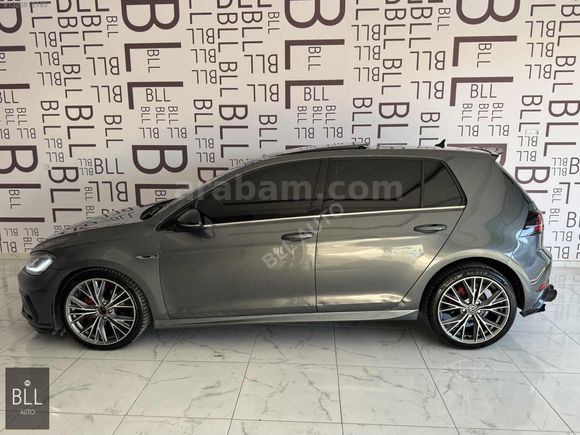 BLL | 2018 GOLF 1.6 TDI HİGHLİNE DSG FULL//FULL