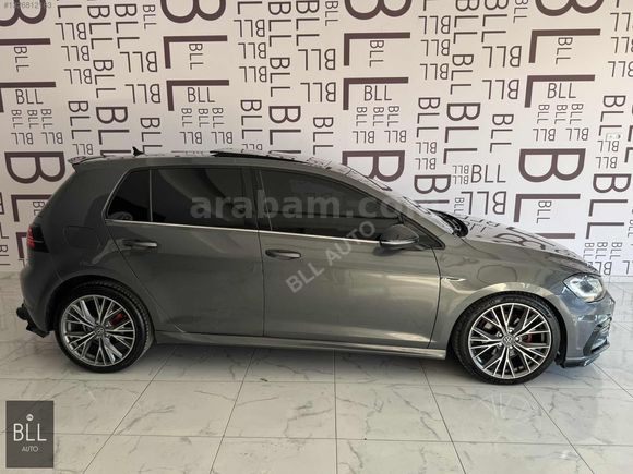 BLL | 2018 GOLF 1.6 TDI HİGHLİNE DSG FULL//FULL