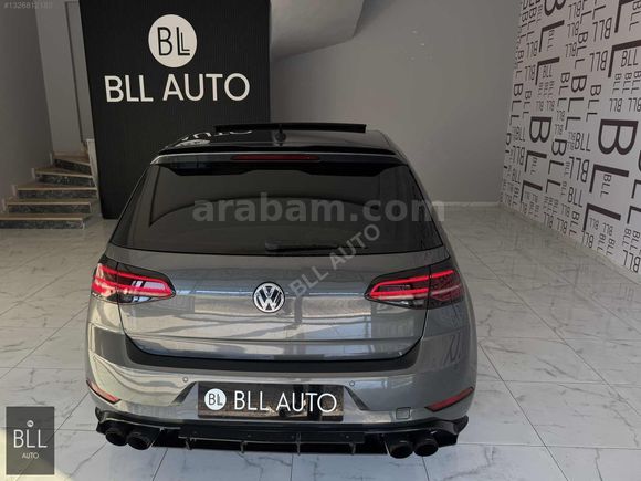 BLL | 2018 GOLF 1.6 TDI HİGHLİNE DSG FULL//FULL