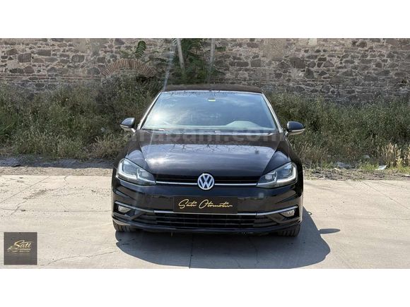 2017 MODEL VW GOLF 1.6 TDI HİGHLİNE 75.000 KM