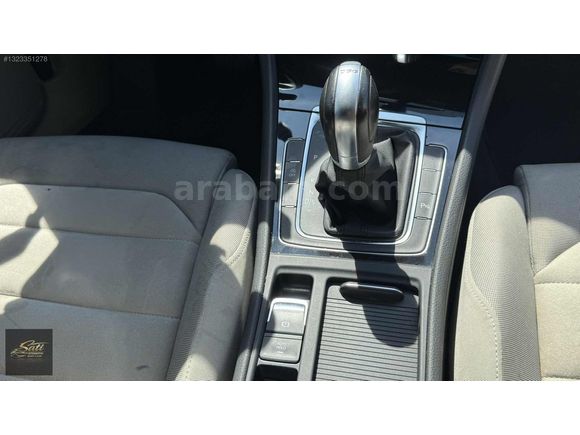 2017 MODEL VW GOLF 1.6 TDI HİGHLİNE 75.000 KM