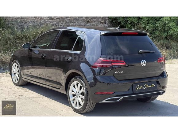 2017 MODEL VW GOLF 1.6 TDI HİGHLİNE 75.000 KM