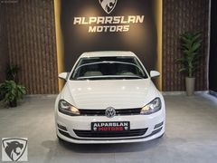 ALPARSLAN MOTORS'DAN 1.6 DİZEL OTOMATİK HATASIZ 110 LUK HİGHLİNE