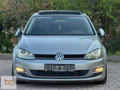 2014 VW Golf 1.6 Tdi Dsg Hatasız Full K.Isıtma Cam Tvn