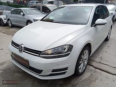 MARKA OTO DAN 2015 MODEL GOLF 1.6TDİ HİGHLİNE OTOMATİK 86000 KM