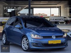 E.K. MOTORS'DAN/HATASIZ/BOYASIZ/TRAMERSİZ/U.LED/CAM.TVN//DSG/VS.