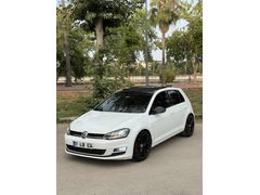 ILGAZ MOTORS'DAN HATASIZ DİZEL OTOMATİK GOLF 7 CAM TAVAN