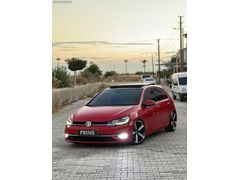 OCEAN AUTO'DAN GOLF 7.5 HATASIZ