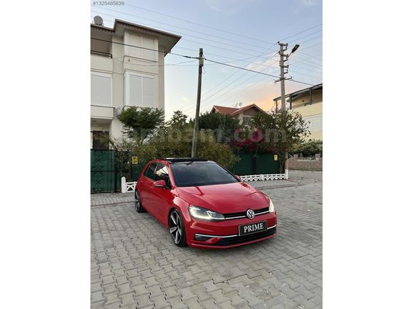 OCEAN AUTO'DAN GOLF 7.5 HATASIZ