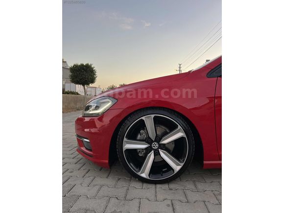 OCEAN AUTO'DAN GOLF 7.5 HATASIZ