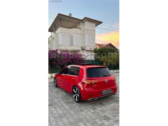 OCEAN AUTO'DAN GOLF 7.5 HATASIZ