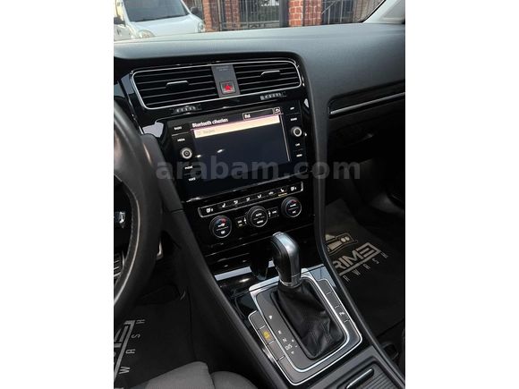 OCEAN AUTO'DAN GOLF 7.5 HATASIZ