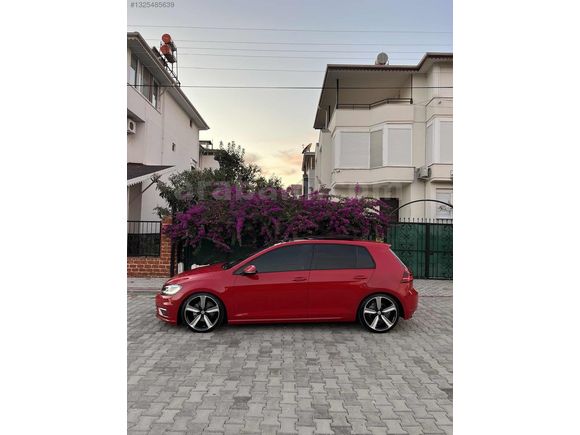 OCEAN AUTO'DAN GOLF 7.5 HATASIZ