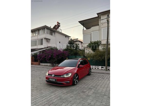 OCEAN AUTO'DAN GOLF 7.5 HATASIZ