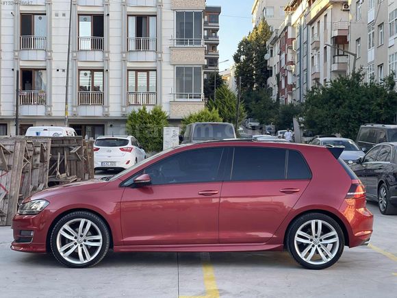 AUTO HUNTER-BORDO CAM TAVAN HİGHLİNE-140 BİN KM FULL