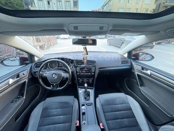 AUTO HUNTER-BORDO CAM TAVAN HİGHLİNE-140 BİN KM FULL