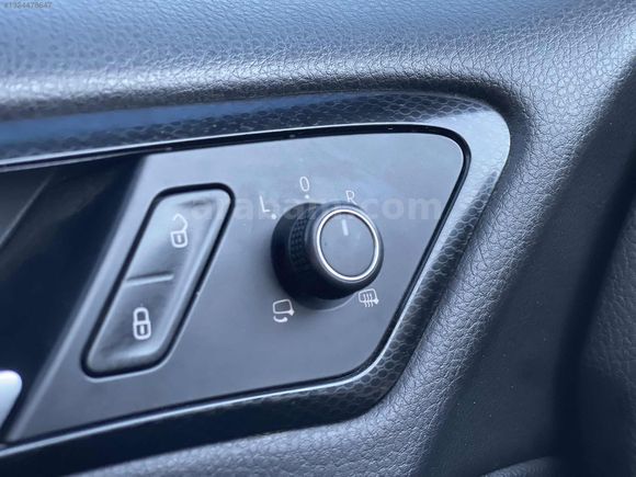 AUTO HUNTER-BORDO CAM TAVAN HİGHLİNE-140 BİN KM FULL