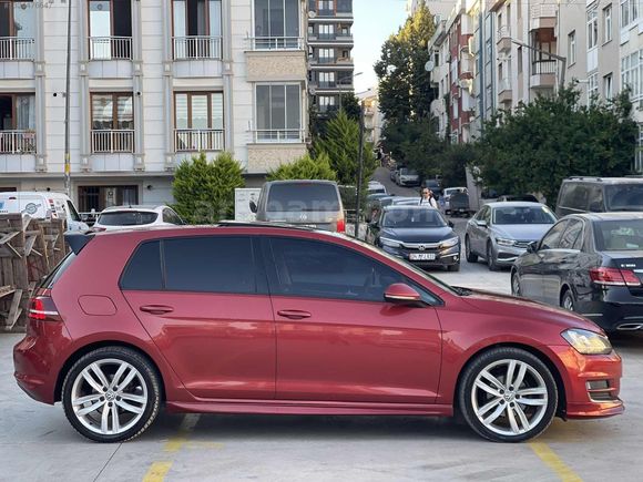AUTO HUNTER-BORDO CAM TAVAN HİGHLİNE-140 BİN KM FULL