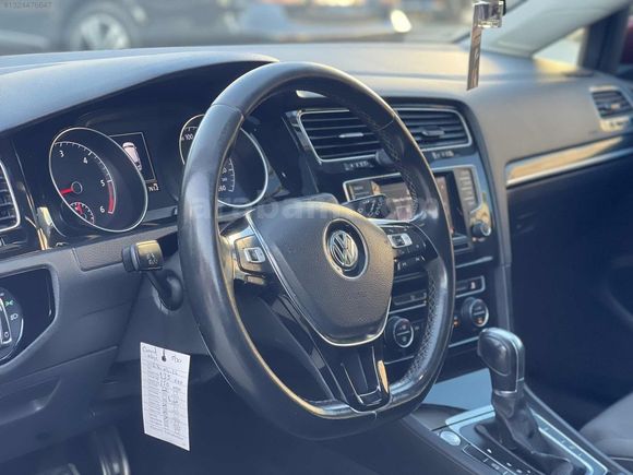 AUTO HUNTER-BORDO CAM TAVAN HİGHLİNE-140 BİN KM FULL