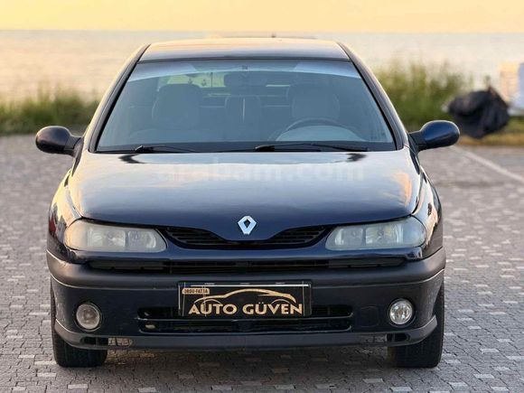 Galeriden Renault Laguna 2.0 RXT 2001 Model Ordu