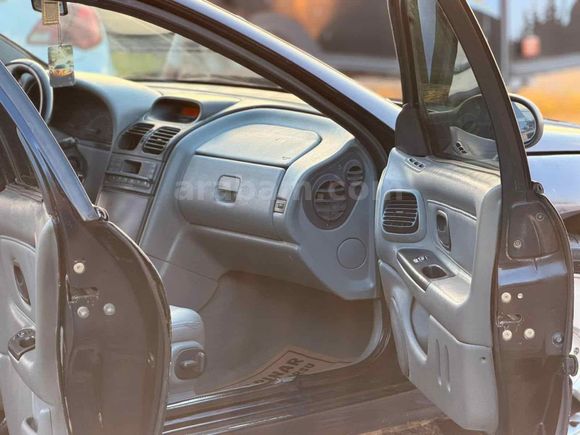 Galeriden Renault Laguna 2.0 RXT 2001 Model Ordu