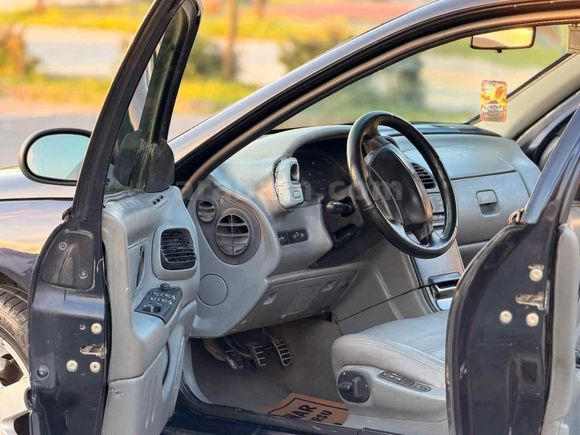 Galeriden Renault Laguna 2.0 RXT 2001 Model Ordu