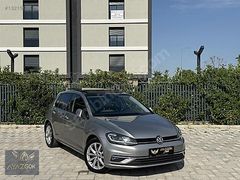 AYAZGÖK AUTO 2018 VW GOLF 1.6 TDI 115 HP HİGHLİNE CAM TAVAN