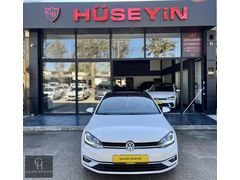 2017 GOLF 1.6 TDI DSG HIGLINE CAM TAVAN HAYALET GÖSTERGE