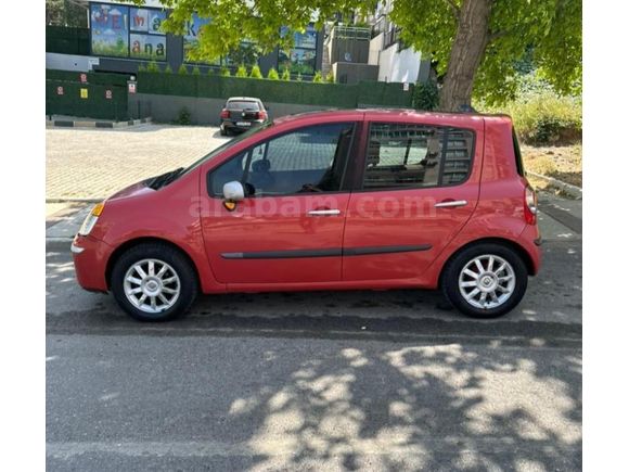Sahibinden Renault Modus 1.4 Dynamique 2006 Model