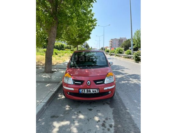 Sahibinden Renault Modus 1.4 Dynamique 2006 Model