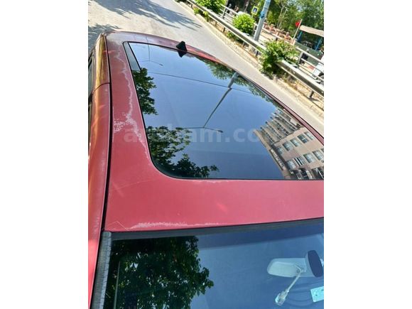 Sahibinden Renault Modus 1.4 Dynamique 2006 Model