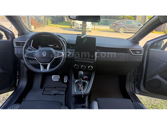 Sahibinden Renault Clio 1.0 TCe Techno Esprit Alpine 2024 Model