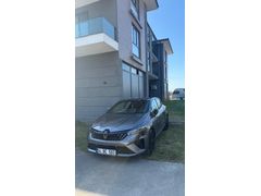 Sahibinden Renault Clio 1.0 TCe Techno Esprit Alpine 2024 Model