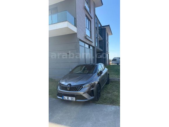 Sahibinden Renault Clio 1.0 TCe Techno Esprit Alpine 2024 Model