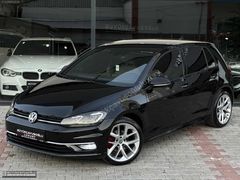165.000KM HATASIZ GOLF HIGHLINE 18JANT+HAYALET+GERİGÖRÜŞ+CARPLAY