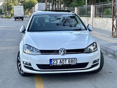 2014 MODEL 120.000 KM'DE CAM TAVANLI HATASIZ HIGLAYN