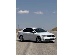 Galeriden Volkswagen Jetta 1.6 TDi Trendline 2015 Model Yozgat