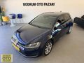 BODRUM OTO PAZARI-2016 GOLF DÜŞÜK KM