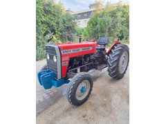 Galeriden Massey Ferguson 240 S Manisa